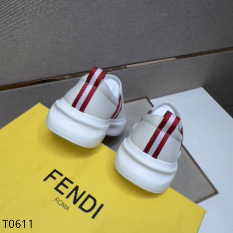 FENDI shoes 38-44-36